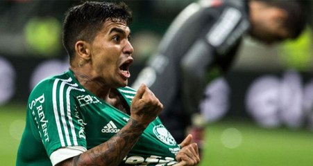 Fenerbahçe, Palmeiras'tan Dudu ile 6 Milyon Euro'ya El Sıkıştı