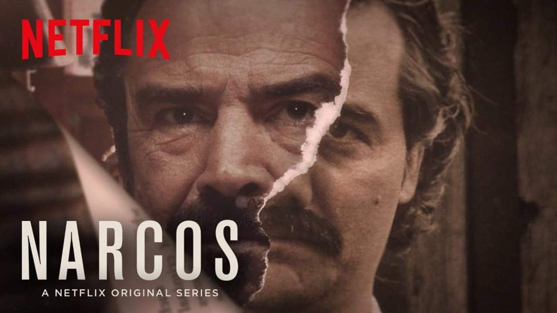 Watch Narcos Season 3 Episode 2 The Cali Kgb Video Dailymotion