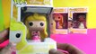 New Pop Disney Princess Funko Series Vinyl Figure Collection Unboxing Ariel Tiana Aurora R