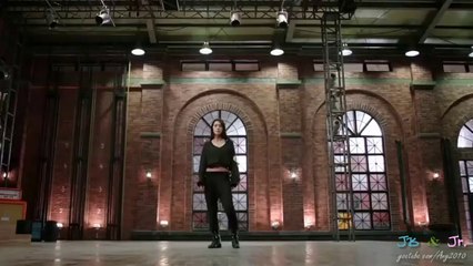 JB x Jr. "JJ Corss - DH2"