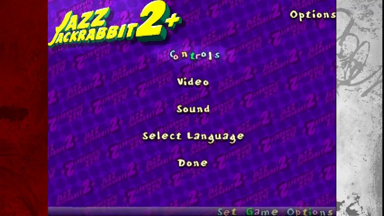 Jazz Jackrabbit 2 - Part 16 Where am i?