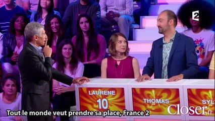 Le Zapping Quotidien Closer 1er septembre 2017