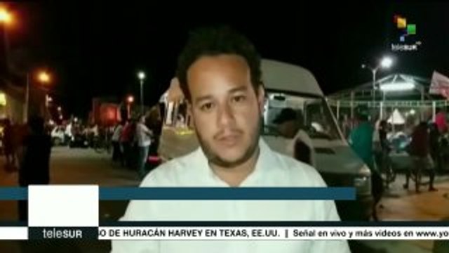 Brasileños recuerdan golpe institucional contra Dilma Rousseff