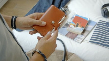 Have Whisky, Will Travel