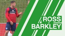 Ross Barkley - player profile