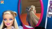 Comment à ondulation poupée cheveux bricolage coiffures tutoriel faire enfants jouets