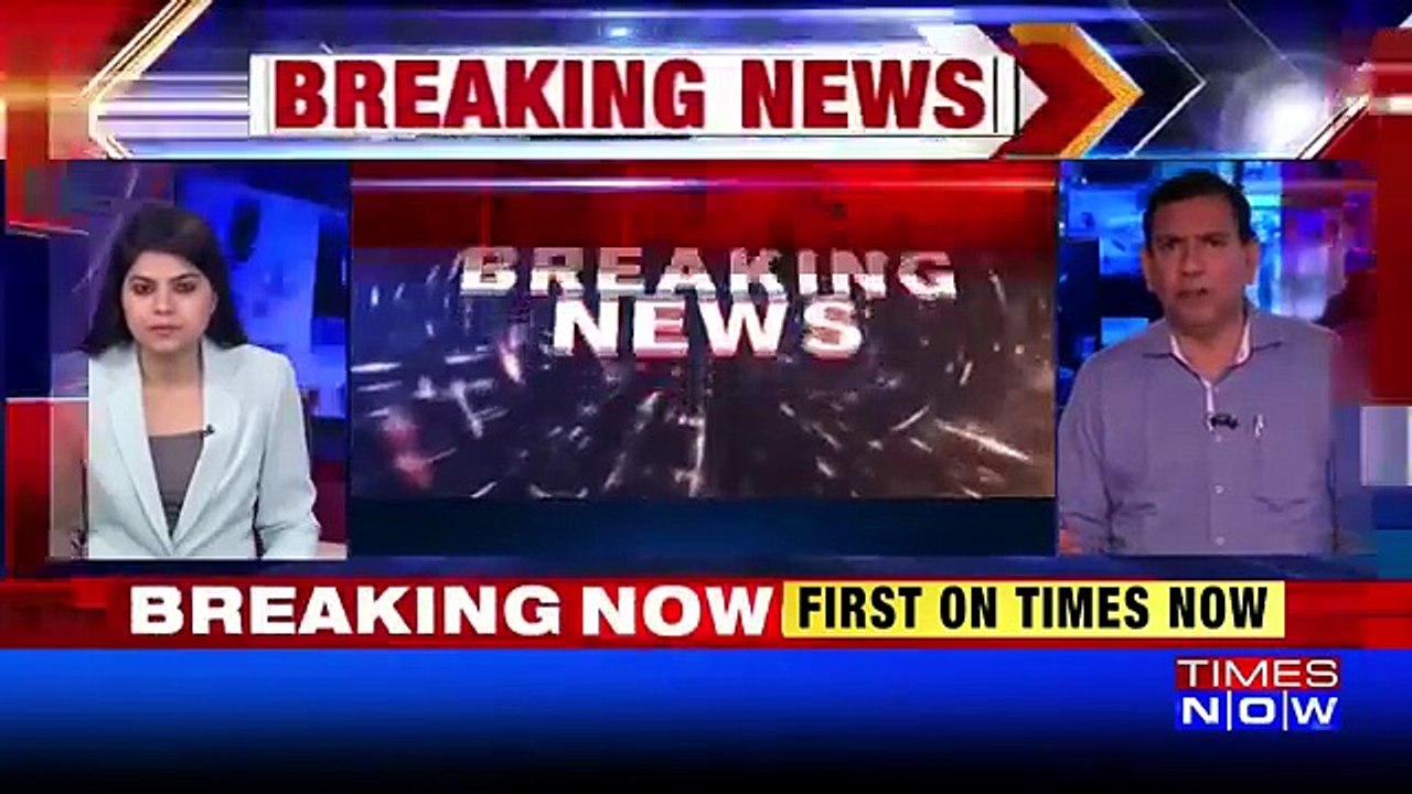 Doklam Standoff: End In Sight India, China To Pull Out Troops From Border