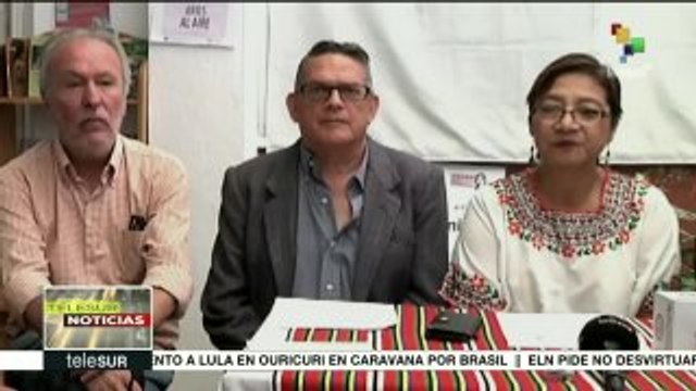 Guatemala: organizaciones piden retirar la inmunidad a Jimmy Morales