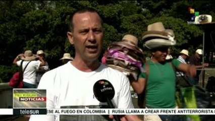 El Salvador: piden Ley de Reparación Integral por desaparecidos