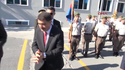 Vali Şahin İstanbul'da Kurbanlık Kesimi Sırasında 47 Yaralanma Var