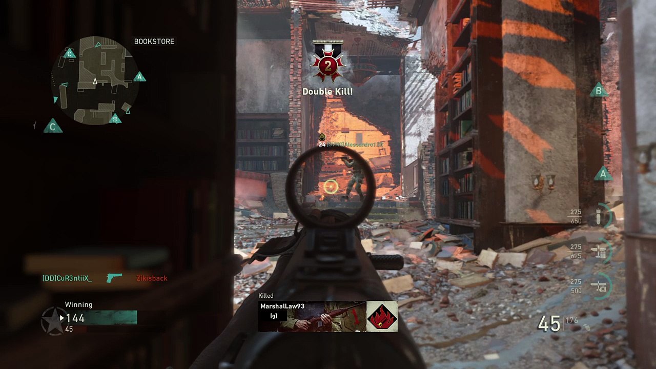 Call of Duty®: WWII Private Beta_20170901130959