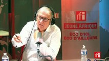 Bruno Mettling, Grand invité de l'Economie RFI Jeune Afrique-Partie 2