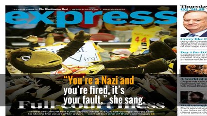 How ‘Doxxing’ Became a Mainstream Tool in the Culture Wars