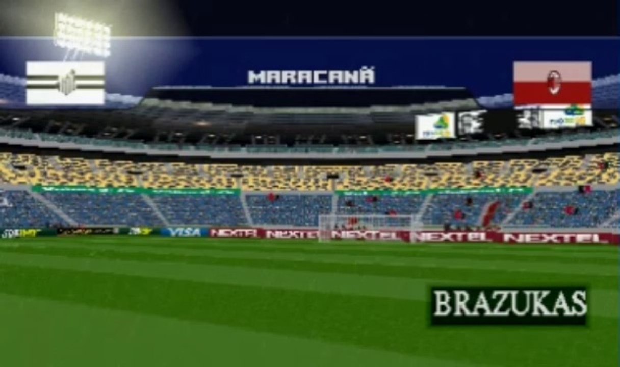 BRAZUKAS 2017 PS1