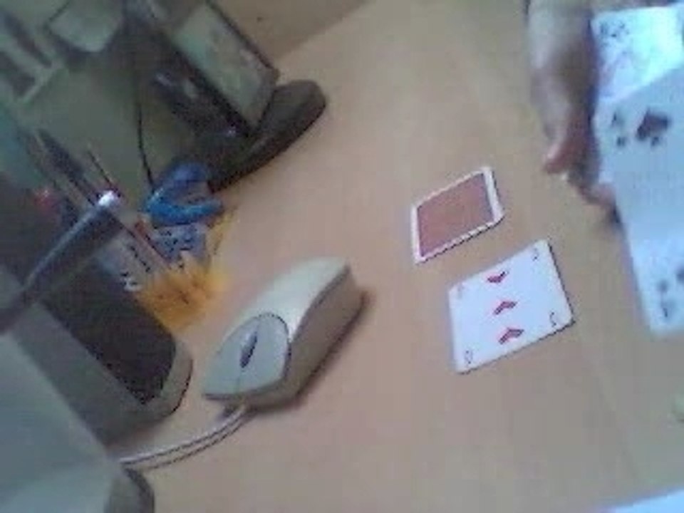 Tour de carte n°3