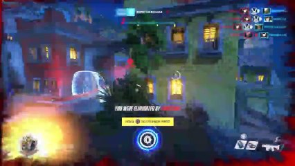 Overwatch Origins Edition | Competetive Play | SEASON 6!! (102)