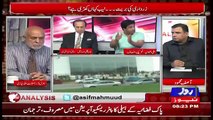 Analysis With Asif – 1st September 2017