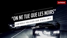 "Nous tuons seulement les Noirs": un policier américain dérape et perd son travail (VIDEO)