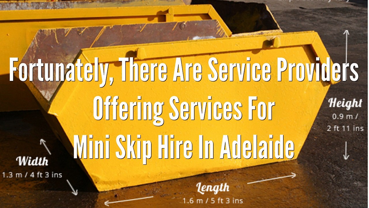 What You Need to Know about Choosing the Right Bin Hire Company