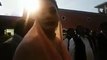 Maryam Nawaz Sharif reaches St Anthony's Church
