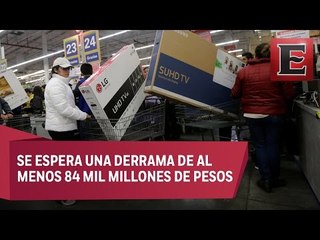 Arranca el Buen Fin 2016 en cientos de comercios