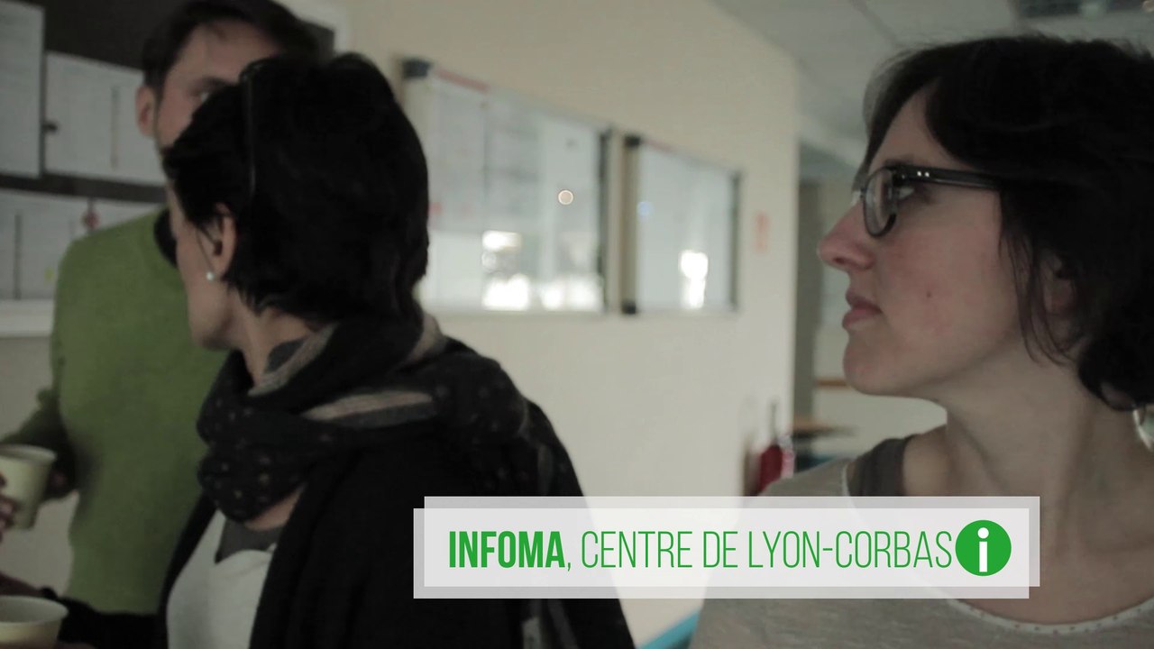 La formation des techniciens supérieurs du ministère de l'Agriculture, spécialité "techniques et économie agricoles".