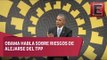 Obama alerta sobre riesgos de alejarse del TPP