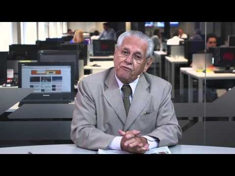 Editorial Jornal da Manhã - Economia é essência da crise política | Jovem Pan