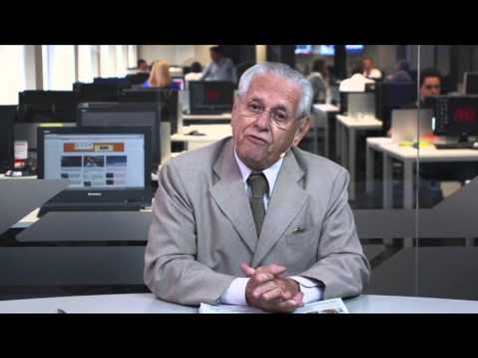 Editorial Jornal da Manhã - Economia é essência da crise política | Jovem Pan