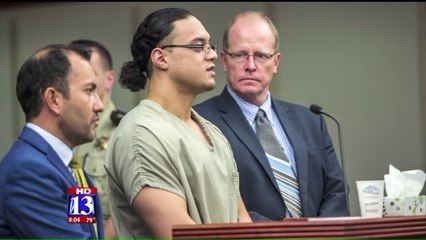 Audio of 2014 Federal Courthouse Shooting Released