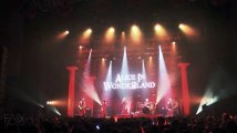 01.- JEWELS 「A9 Live 13TH ANNIVERSARY - ALICE IN WONDEЯ LAND」 (2017.08.26)
