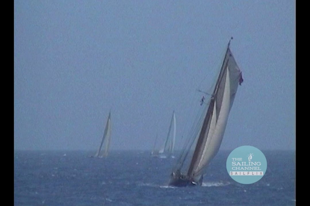 Bluewater Destinations: Trinidad to Panama