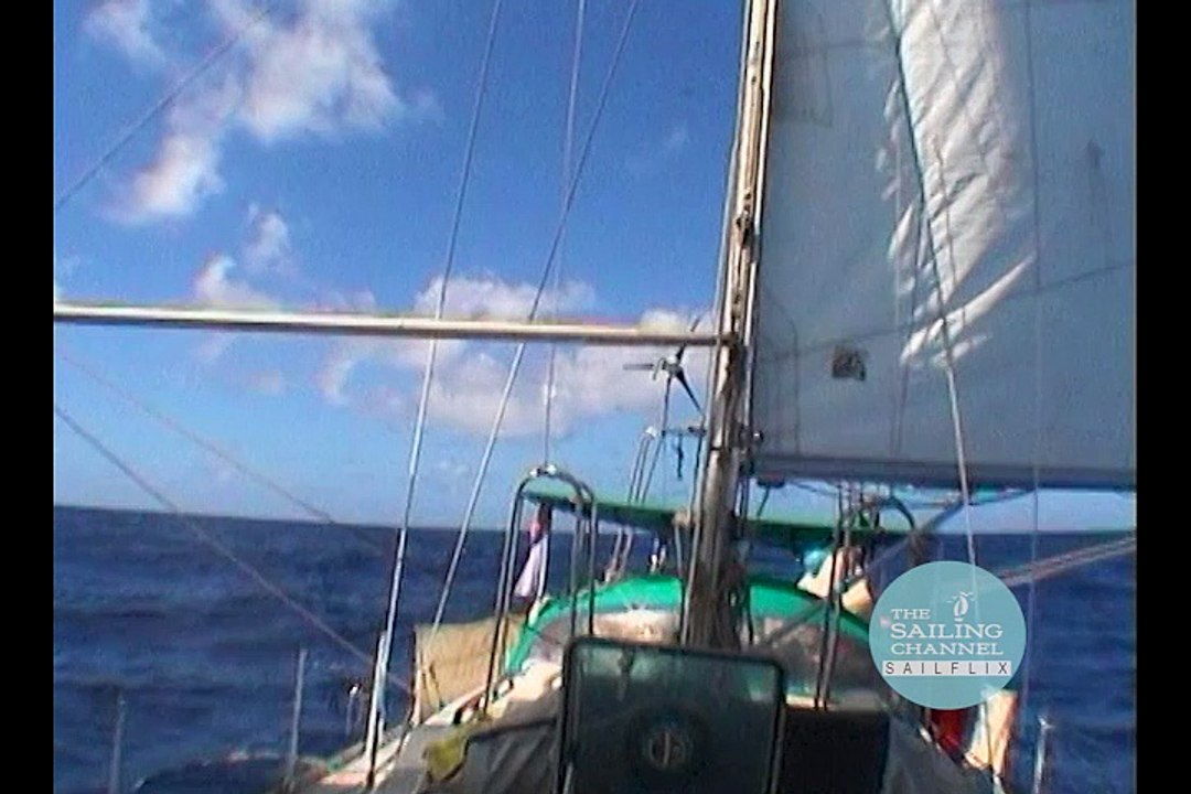 Bluewater Destinations: South Pacific Islands - Marquesas & Tuamotus