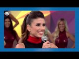 Top 5 da TV:  Paula Fernandes no Faustão, final do BBB e Altas Horas | Jovem Pan