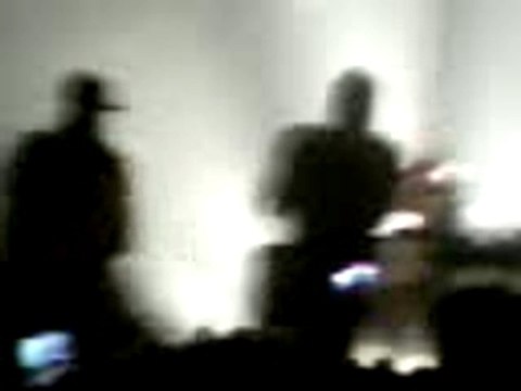 Method man live chabada angers