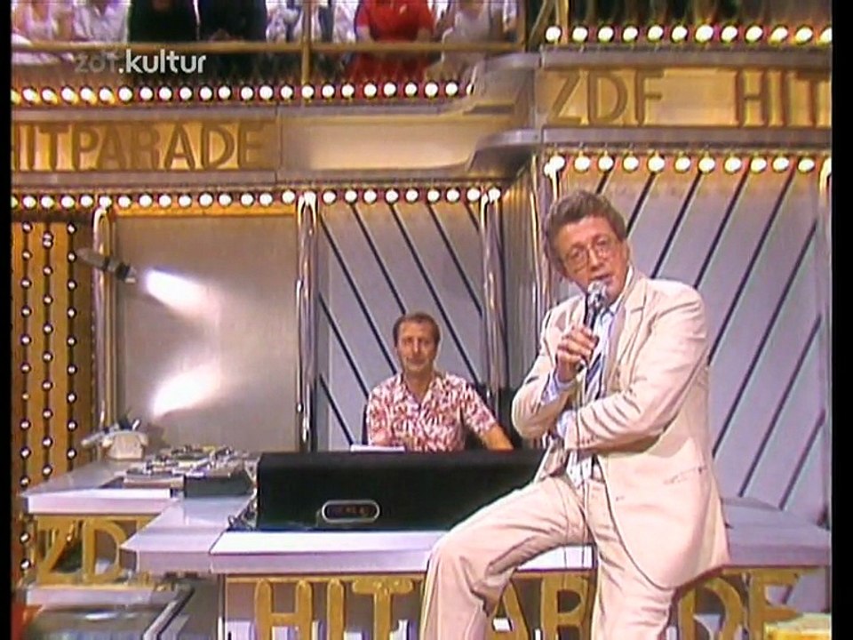 ZDF Hitparade Folge 141