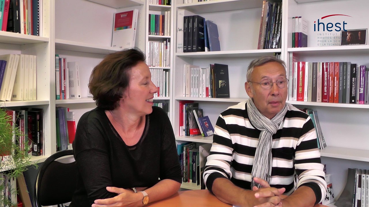 Innovation et dynamique des territoires, les forces innovantes hors des métropoles