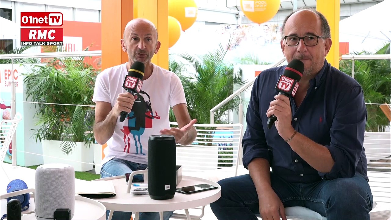 Toutes les nouveautés du salon IFA 2017 de Berlin !  DQJMM (1/1)