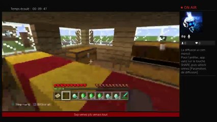 Venez Nombreux a mon live (72)