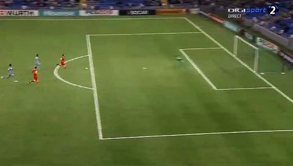 Vesovic Goal HD - Kazakhstan	0-1	Montenegro 01.09.2017