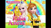 Et épisode pour gelé Jeu des jeux enfants de de Elsa anna 72 100