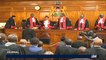 Kenya: Uhuru Kenyatta n'approuve pas la décision de la Cour suprême