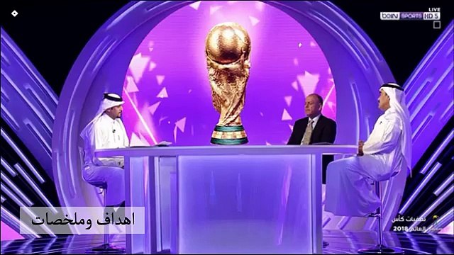 جدول ترتيب قارة اسيا فى تصفيات كاس العالم بعد تعادل ايران وفوز العراق وسوريا اليوم 31-8-2017