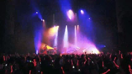 03.- "13"「A9 Live 13TH ANNIVERSARY - ALICE IN WONDEЯ LAND」 (2017.08.26)