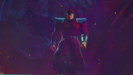 Street Fighter V - Capítulo 07 - Historia - Shadow Falls