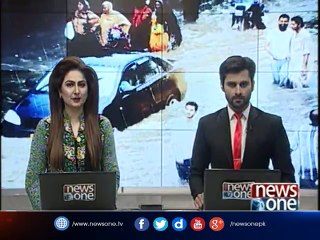 Karachi Mein Rangers Aur Pak Fauj Musalsal Imdadi Sargarmion Mein Masroof