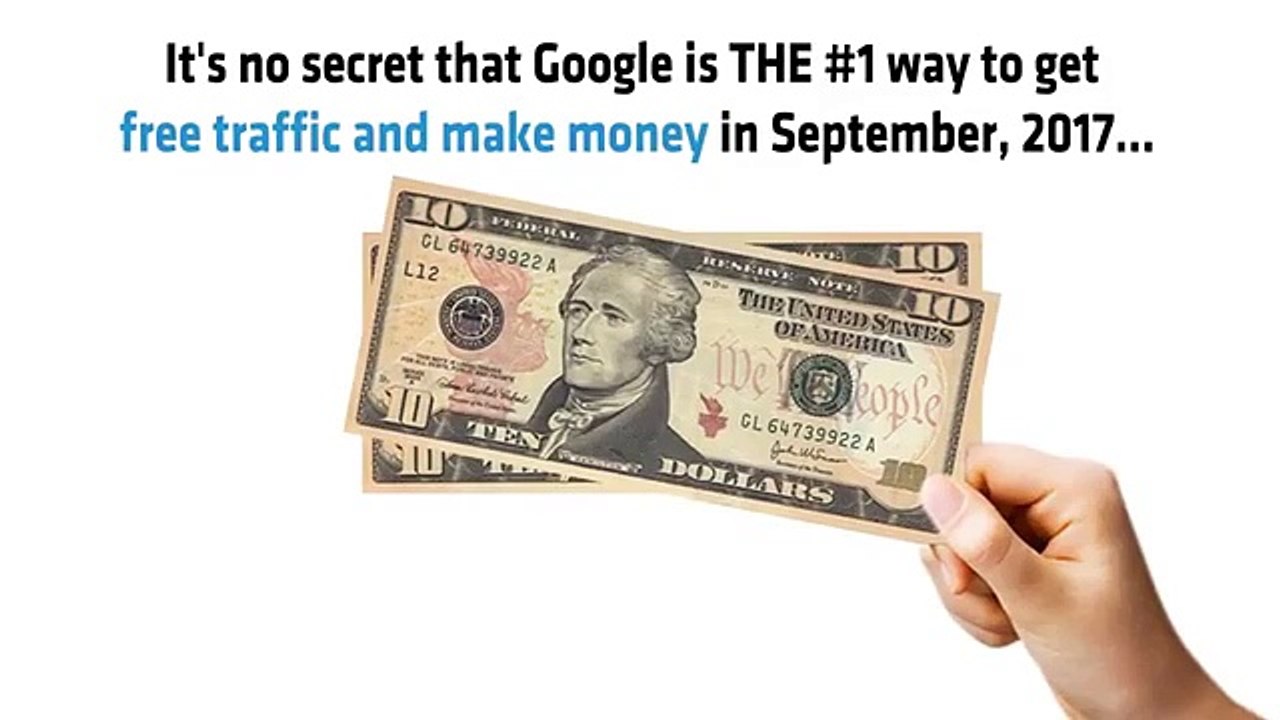 Traffic Titan 2.0 Review & Mega Bonus – Why Should You Buy it?