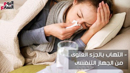 فيديو معلوماتى.. الحلقة الأولى.. إلى الحجاج.. قائمة بالأمراض الوبائية.. ما تسكتش على أعراضها