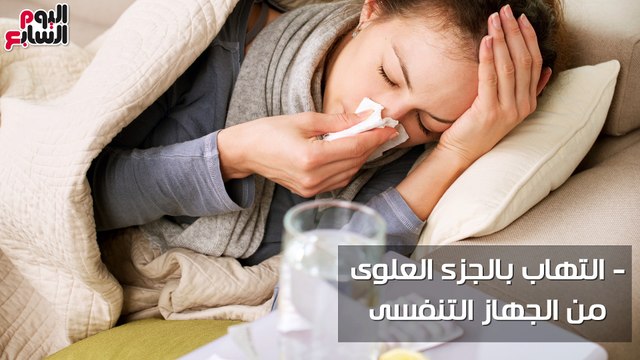 فيديو معلوماتى.. الحلقة الأولى.. إلى الحجاج.. قائمة بالأمراض الوبائية.. ما تسكتش على أعراضها