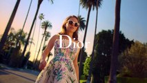 Dior - «Miss Dior the new eau de parfum» - septembre 2017